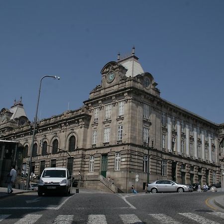Spot Apartments Sao Bento Порту Екстер'єр фото