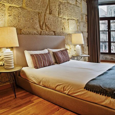 Spot Apartments Sao Bento Порту Екстер'єр фото