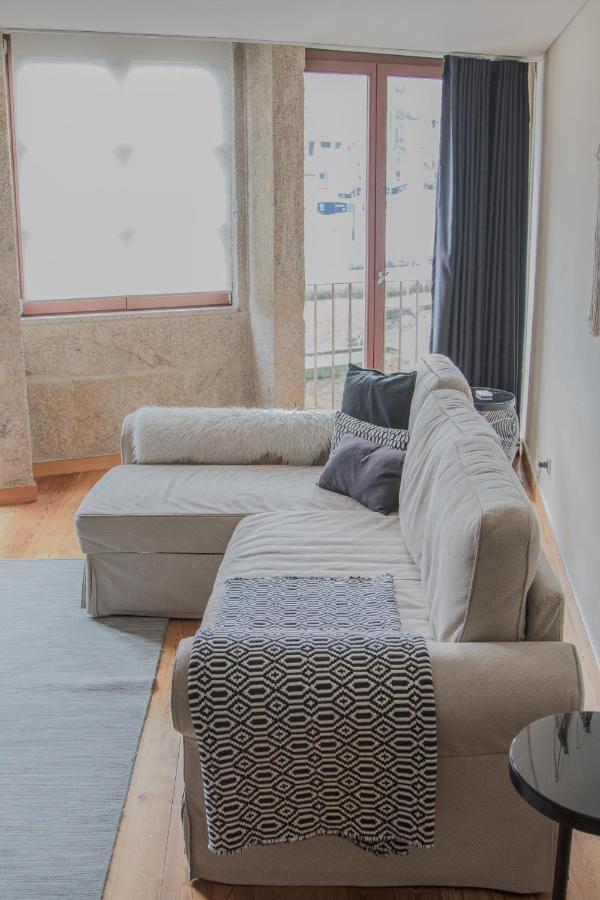 Spot Apartments Sao Bento Порту Екстер'єр фото
