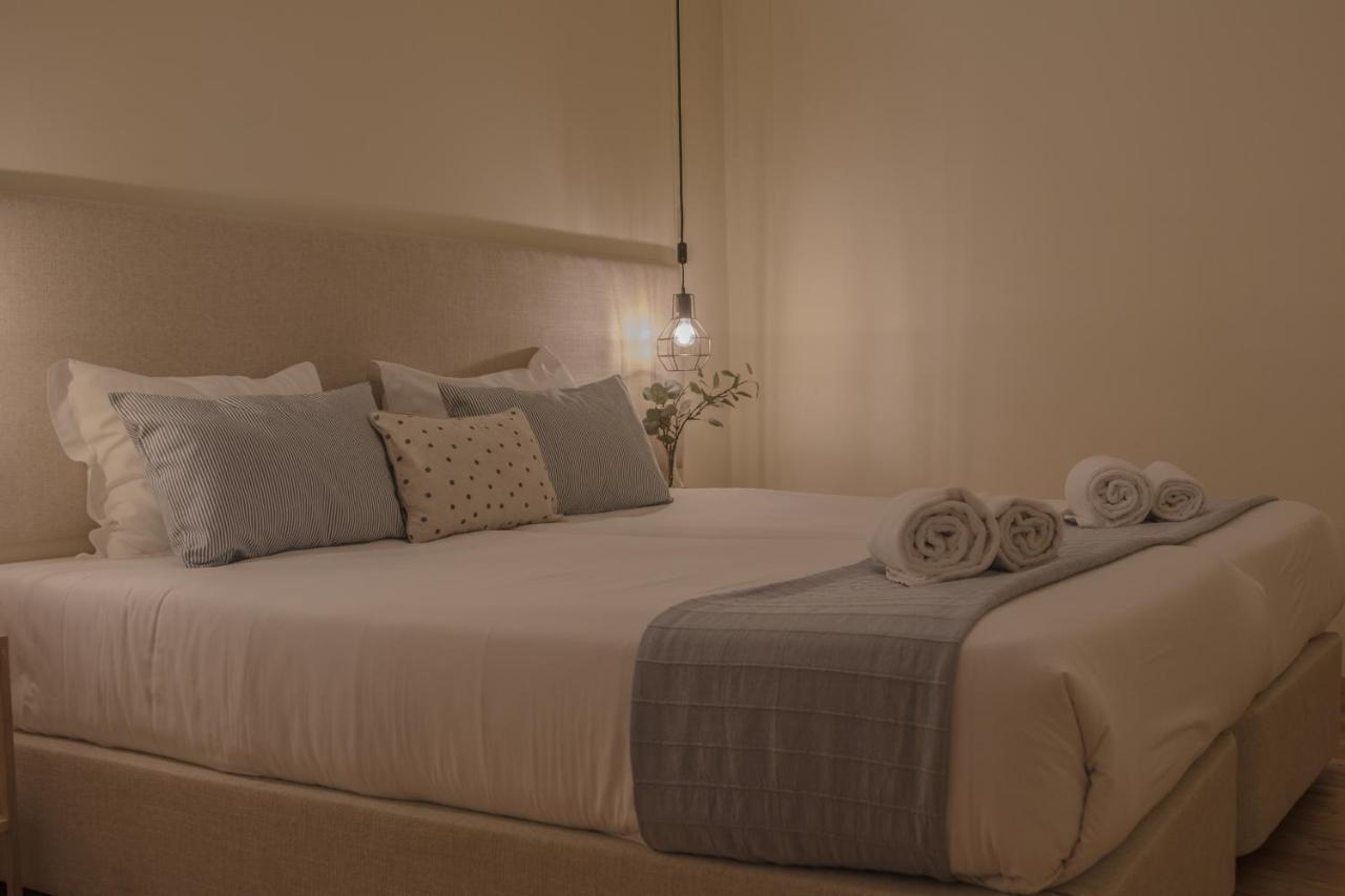 Spot Apartments Sao Bento Порту Екстер'єр фото