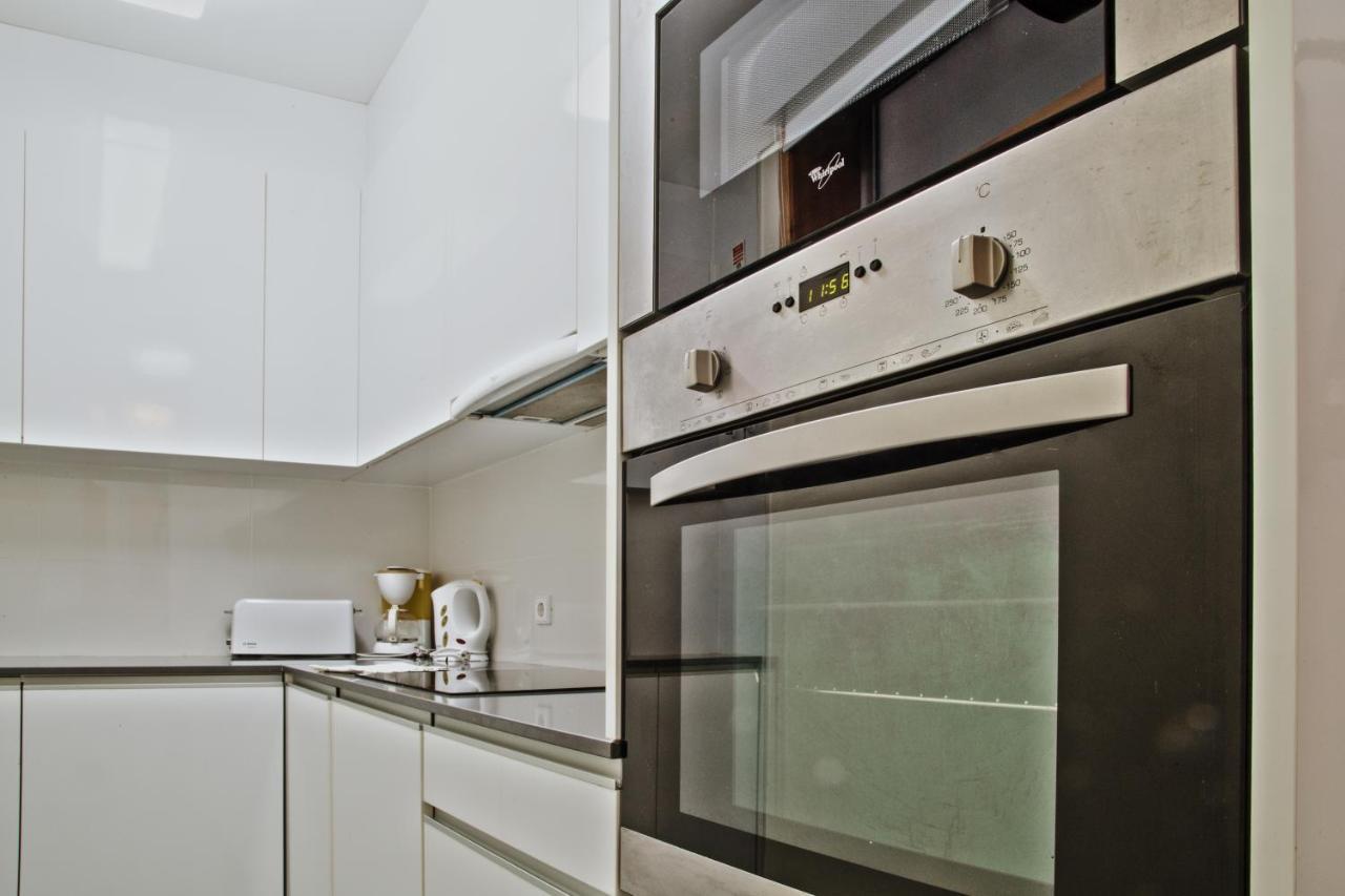 Spot Apartments Sao Bento Порту Екстер'єр фото