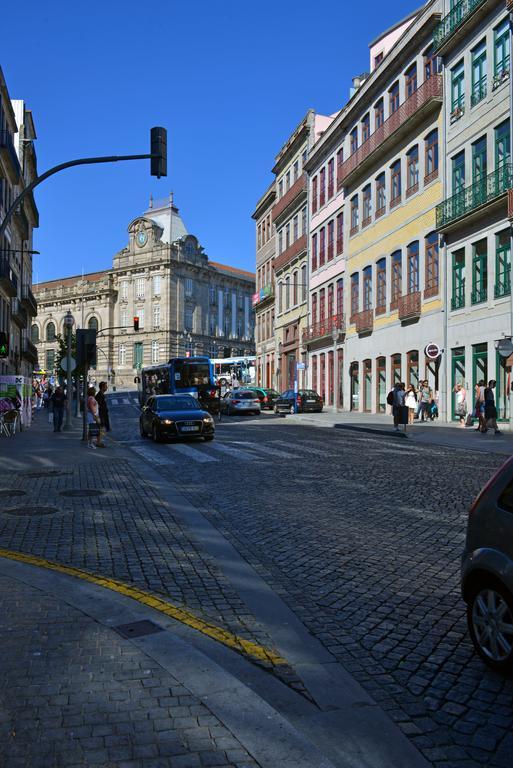 Spot Apartments Sao Bento Порту Екстер'єр фото