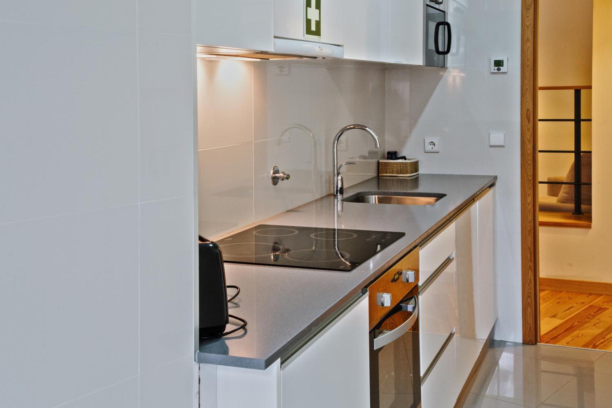 Spot Apartments Sao Bento Порту Екстер'єр фото