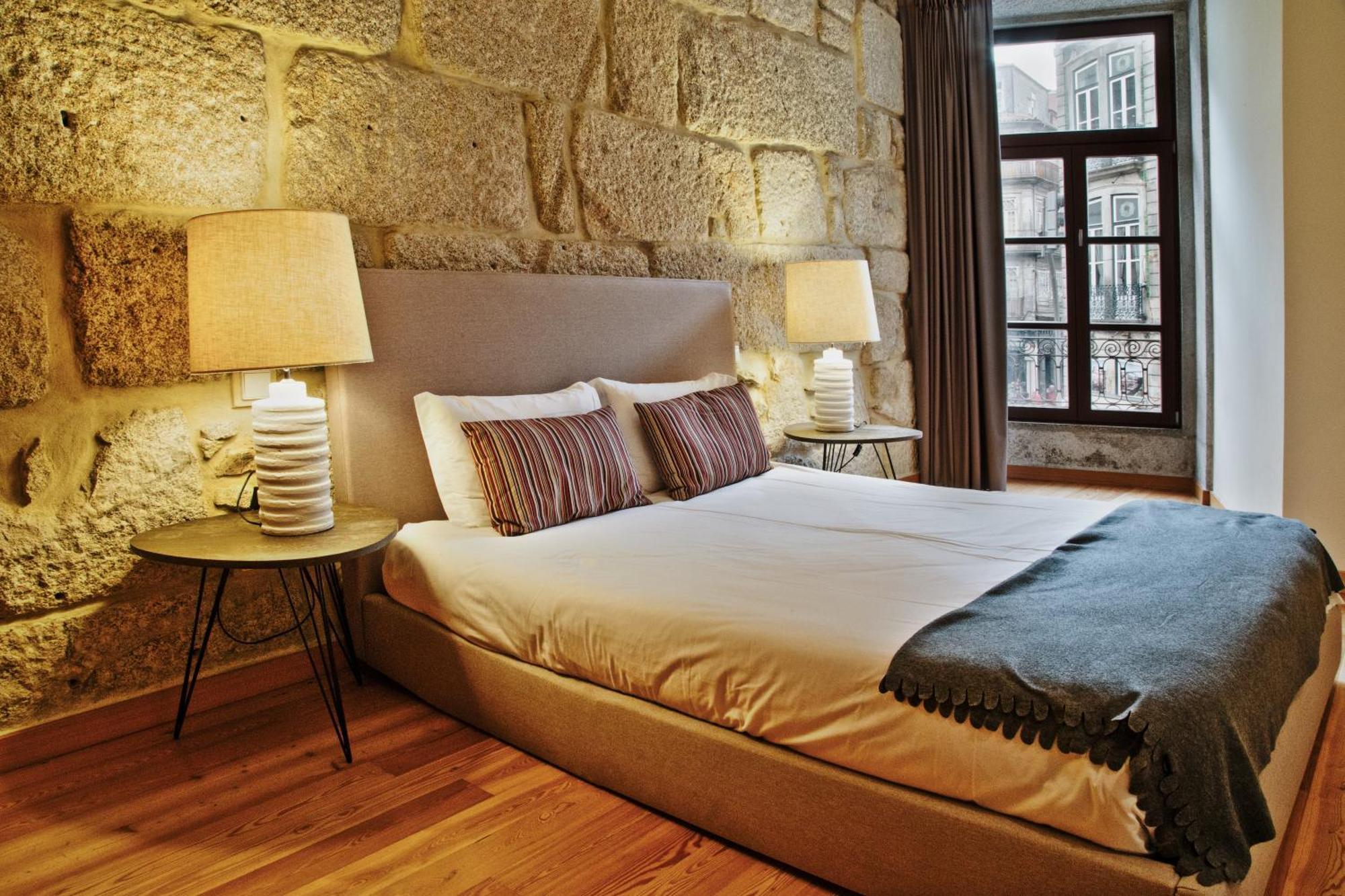 Spot Apartments Sao Bento Порту Екстер'єр фото